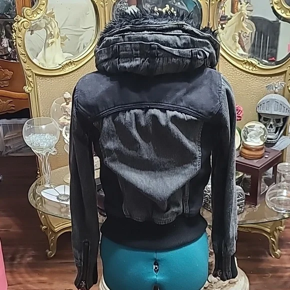 Lip Service - 2006 - Zero Visibility - Coat - S - Picture 3 of 14